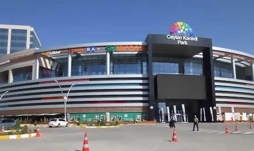 Hotel Ramada By Wyndham Diyarbakir