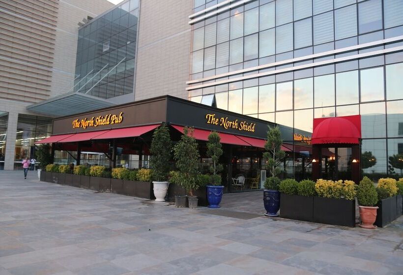 Hotel Ramada By Wyndham Diyarbakir