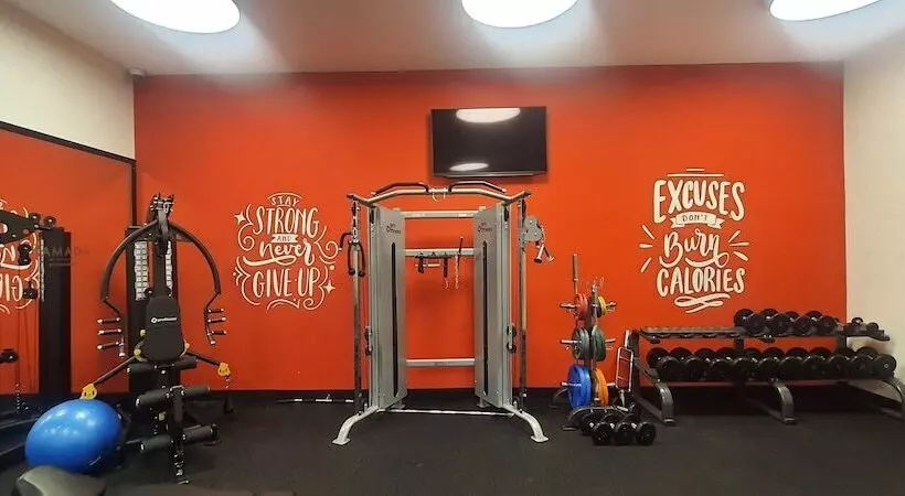 هتل Ramada By Wyndham Diyarbakir