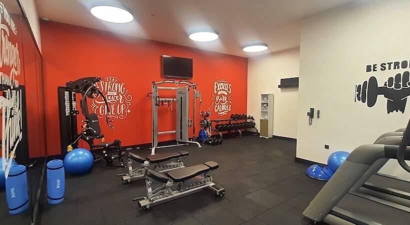 Hotel Ramada By Wyndham Diyarbakir