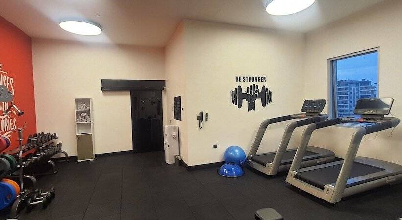 Hotel Ramada By Wyndham Diyarbakir