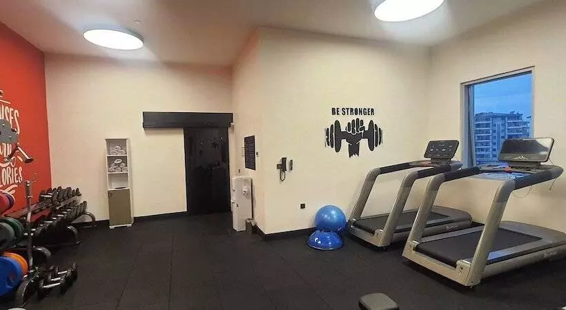 هتل Ramada By Wyndham Diyarbakir