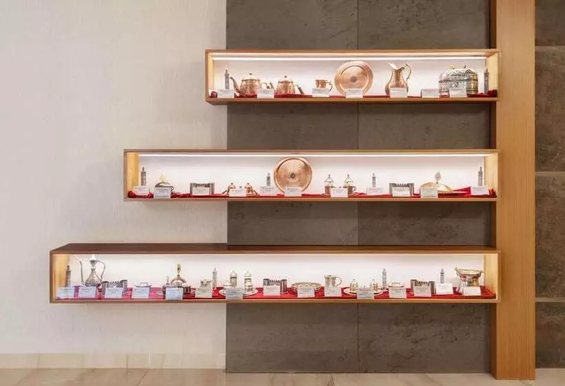 هتل Ramada By Wyndham Diyarbakir