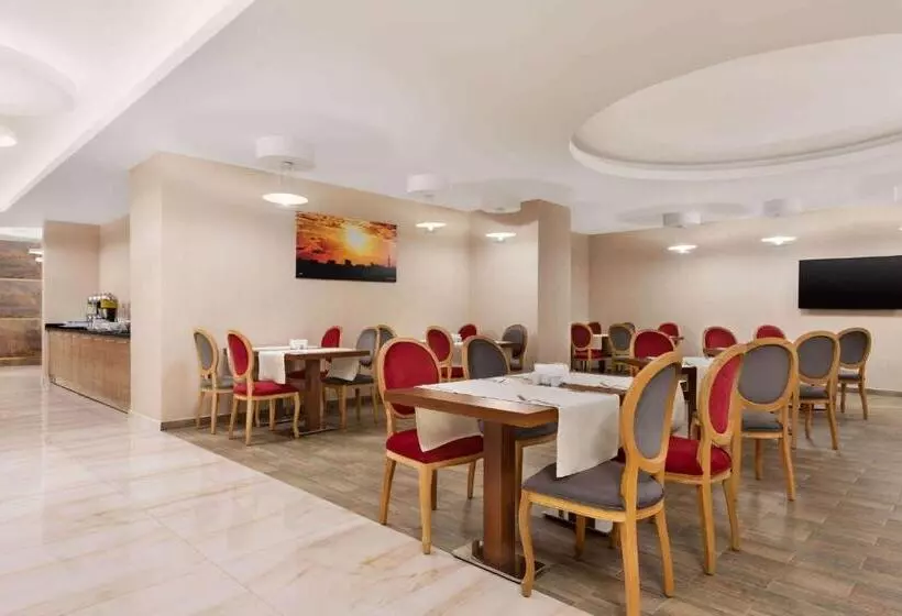 هتل Ramada By Wyndham Diyarbakir