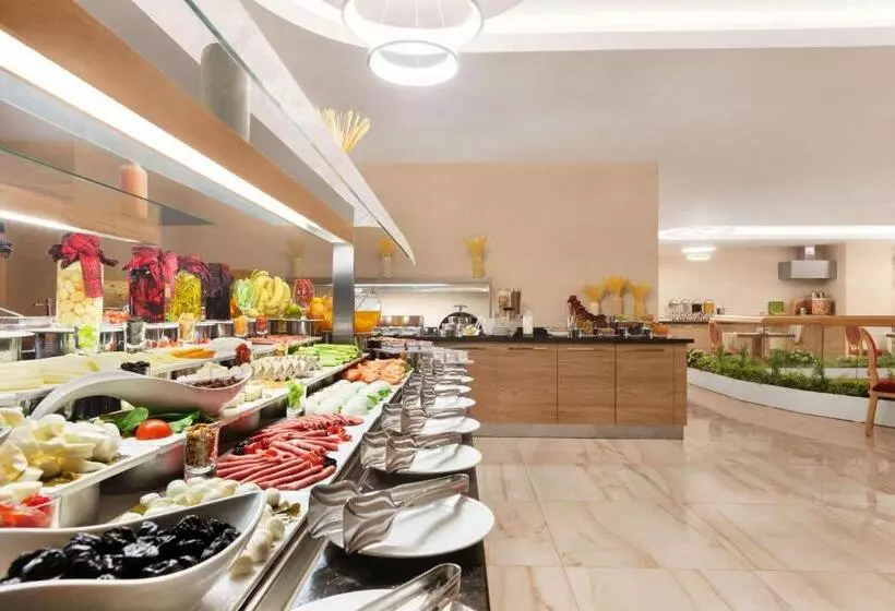 هتل Ramada By Wyndham Diyarbakir