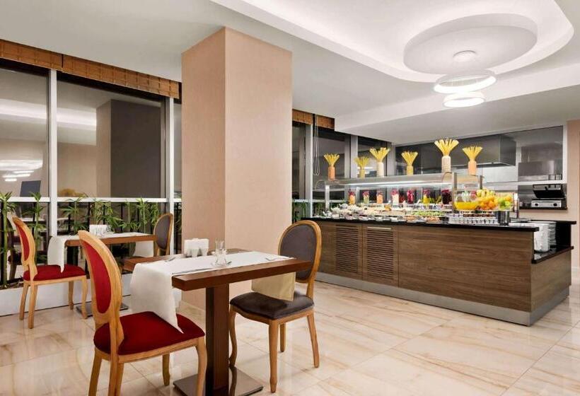 Hotel Ramada By Wyndham Diyarbakir