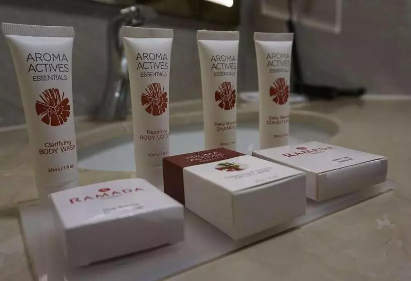 هتل Ramada By Wyndham Diyarbakir