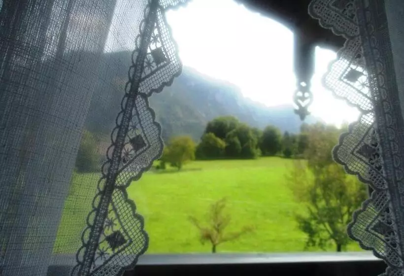 Pensió Bräulerhof