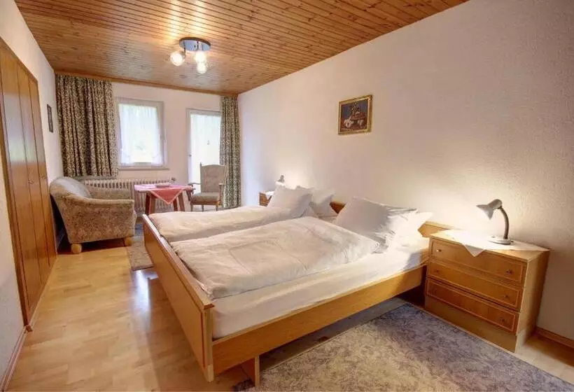 Pensió Bräulerhof