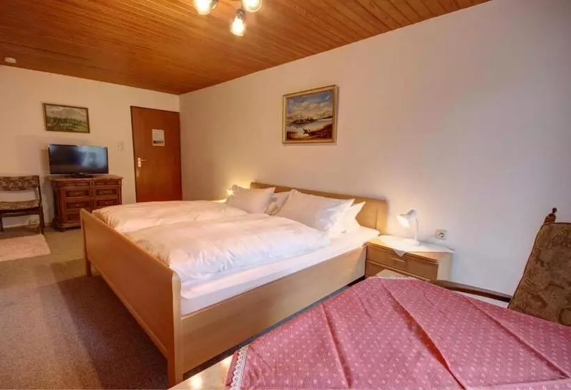 Pensió Bräulerhof