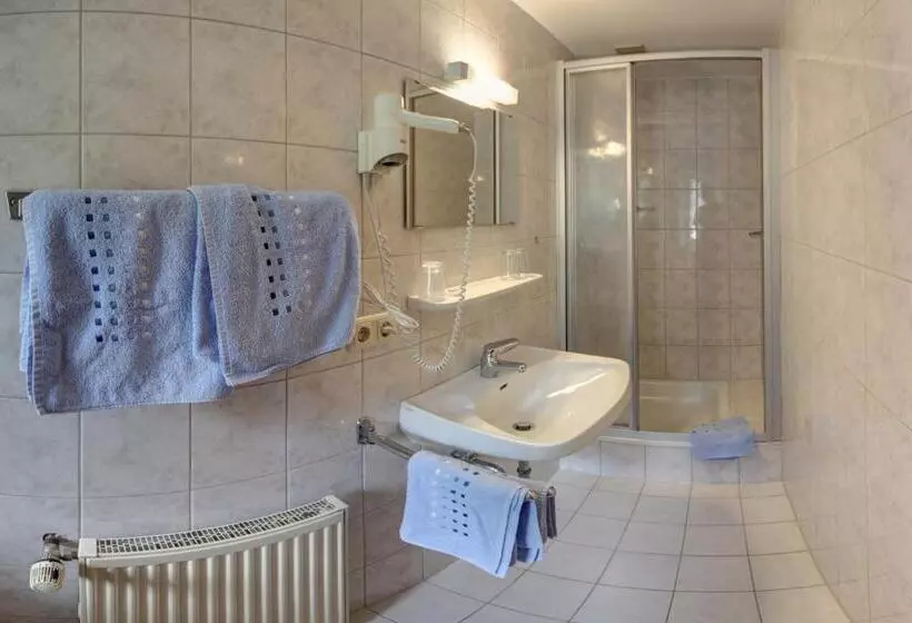 Pensió Bräulerhof