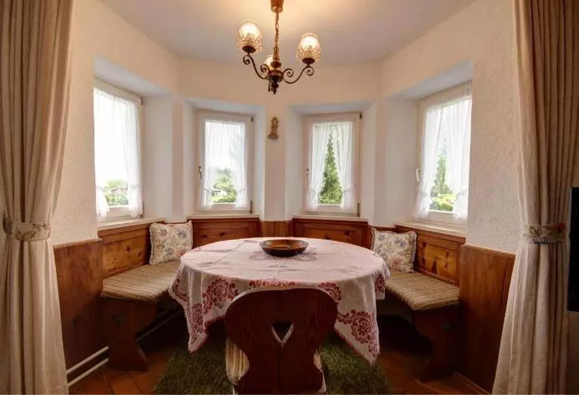 Pensió Bräulerhof
