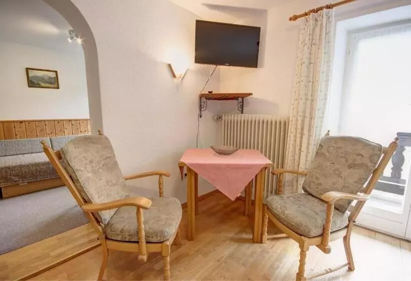 Pensió Bräulerhof