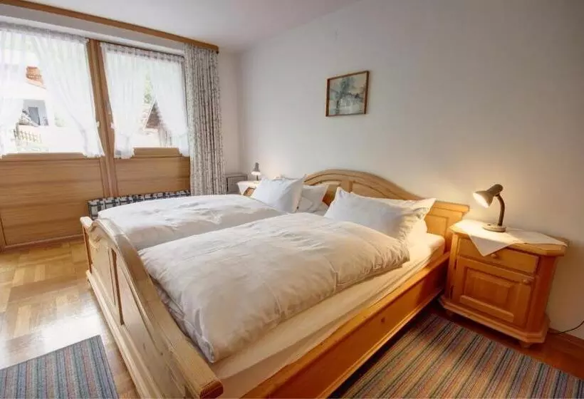 Pensió Bräulerhof