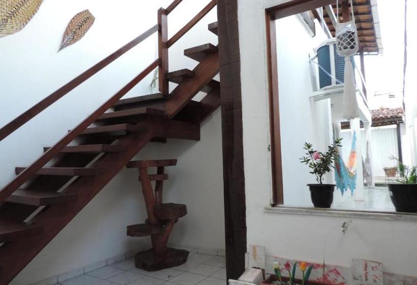 Pensão Pousada Nova Petrópolis