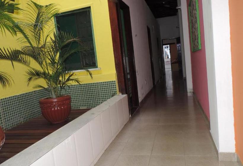 Pensão Pousada Nova Petrópolis