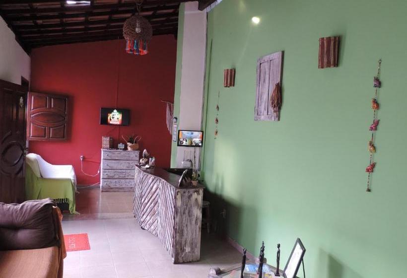 Pensão Pousada Nova Petrópolis