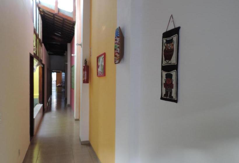 Pensão Pousada Nova Petrópolis