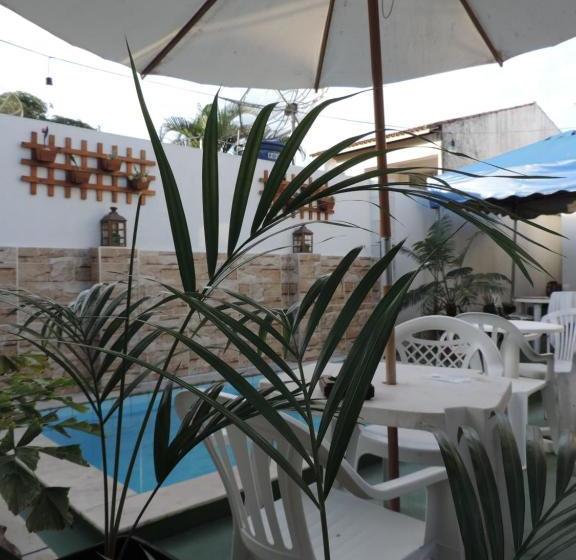 Pensão Pousada Nova Petrópolis