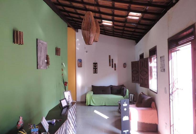 Pensão Pousada Nova Petrópolis