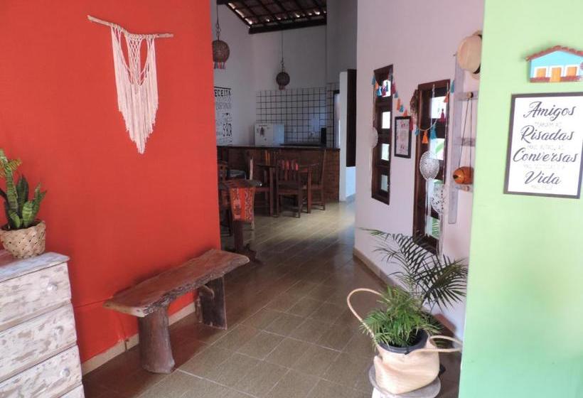 Pensão Pousada Nova Petrópolis