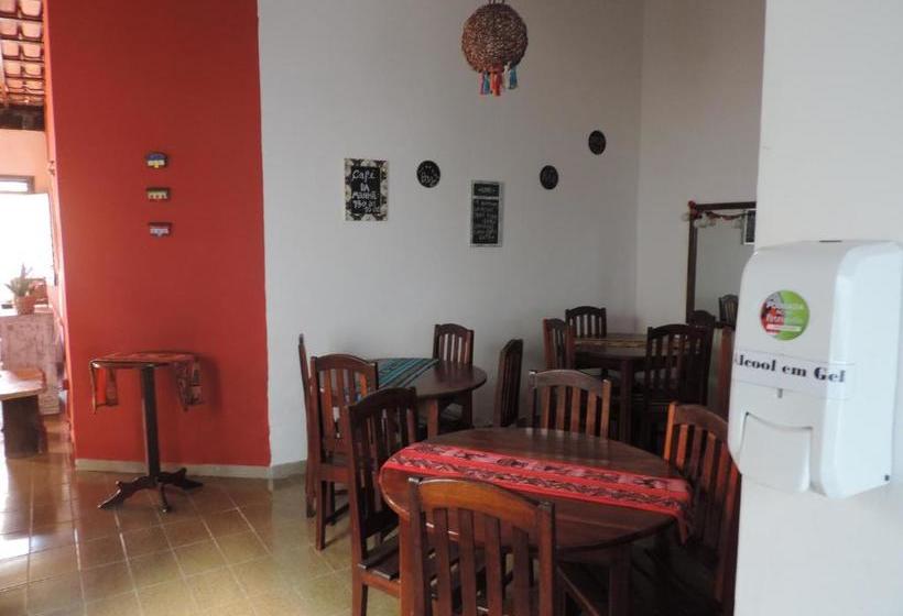 Pensão Pousada Nova Petrópolis