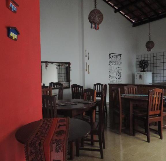 Pensão Pousada Nova Petrópolis