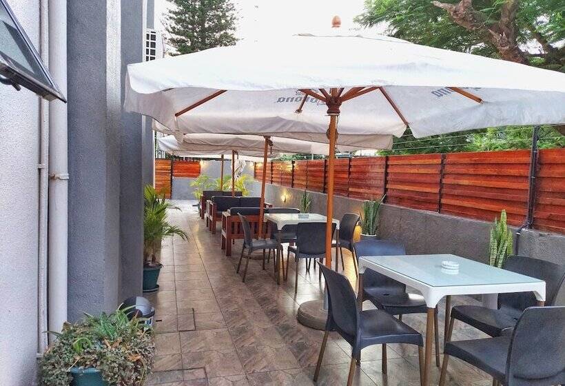 پانسیون Stay Inn Guest House