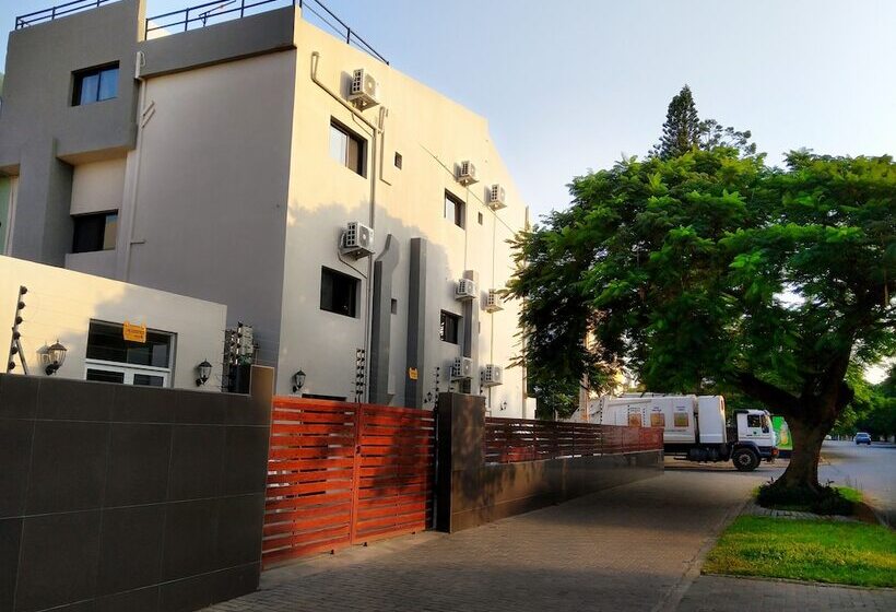 پانسیون Stay Inn Guest House