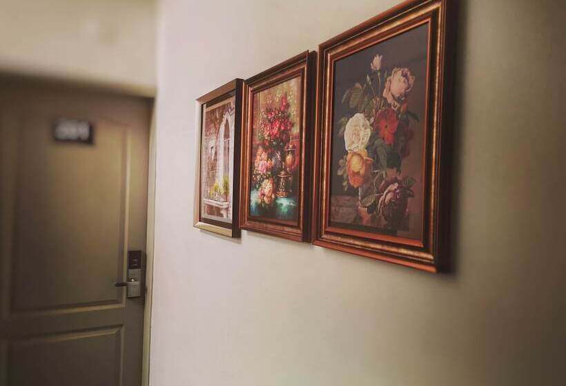 پانسیون Stay Inn Guest House