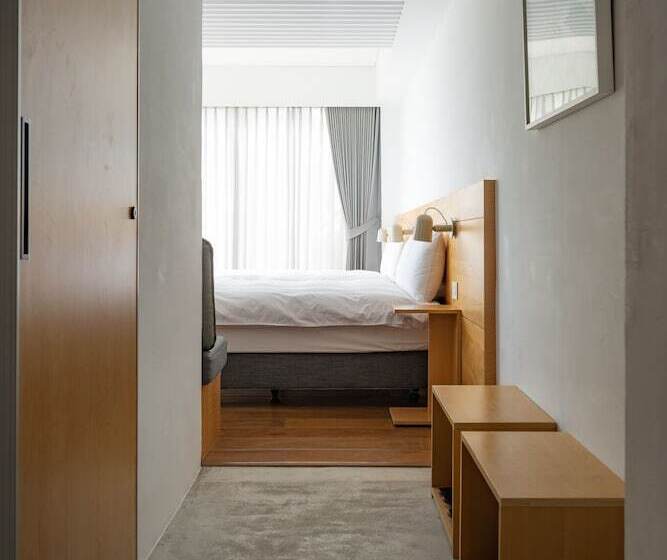 هاستل Dayspring Inn