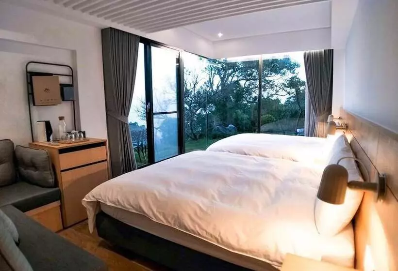 هاستل Dayspring Inn