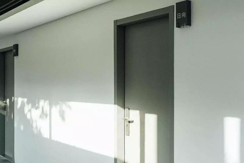 هاستل Dayspring Inn