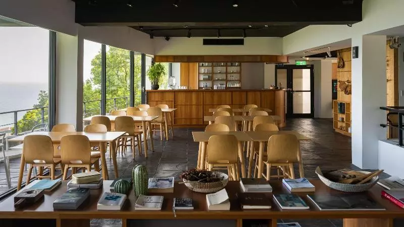 هاستل Dayspring Inn