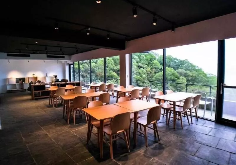 هاستل Dayspring Inn