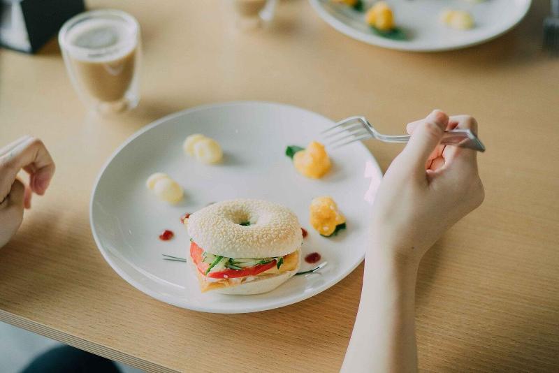 هاستل Dayspring Inn