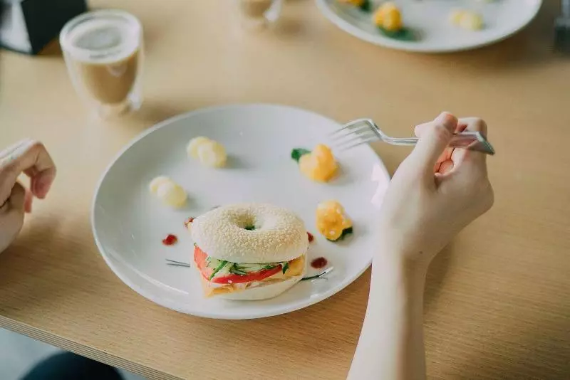 هاستل Dayspring Inn