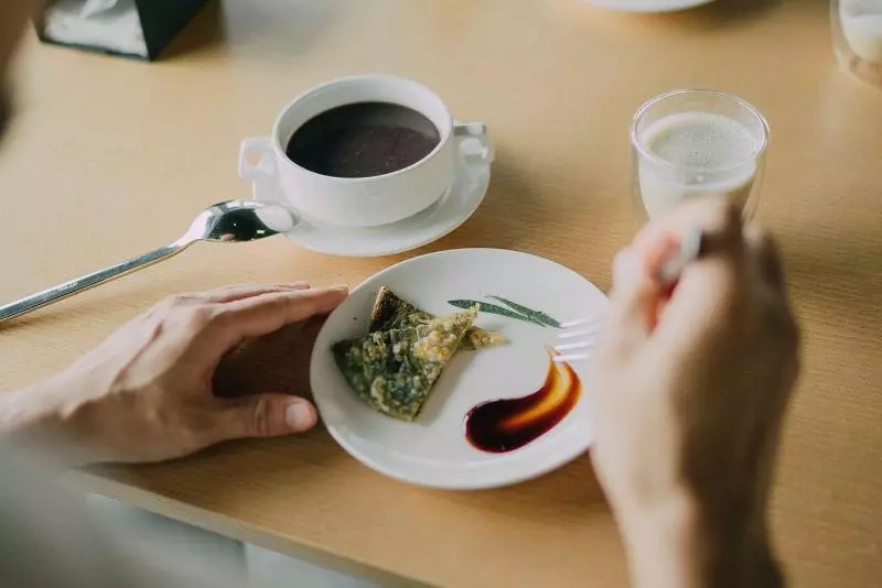 هاستل Dayspring Inn