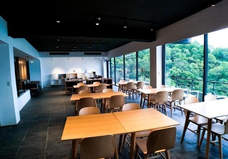 هاستل Dayspring Inn