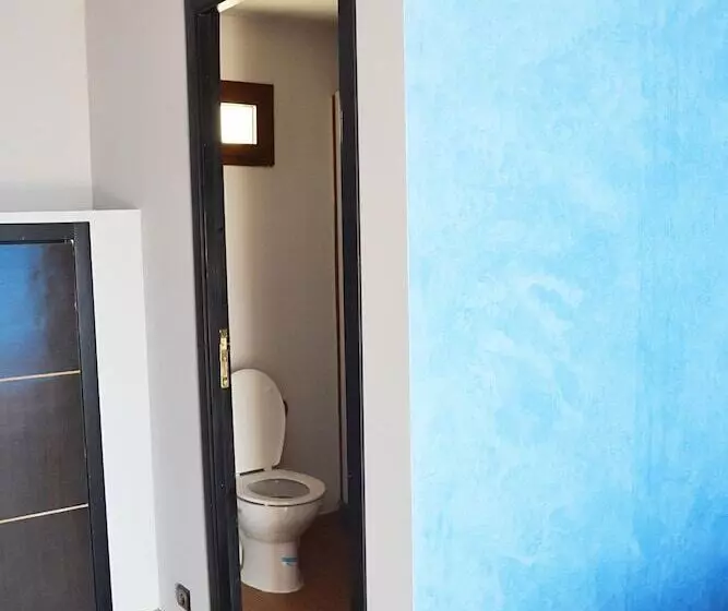 Hotelli North Lagoon Dakhla