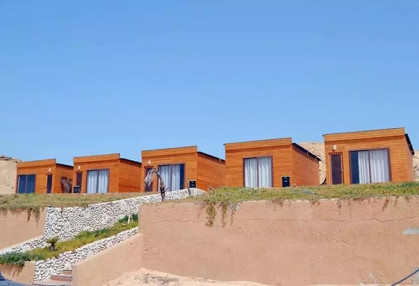 Hotelli North Lagoon Dakhla