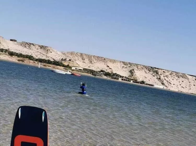 Hotelli North Lagoon Dakhla