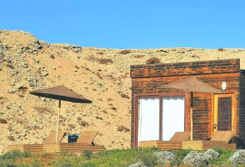 Hotelli North Lagoon Dakhla