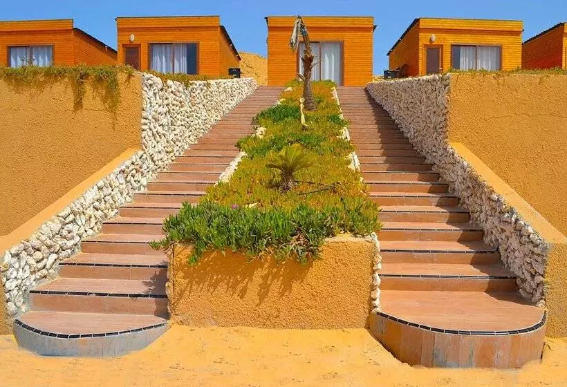 Hotelli North Lagoon Dakhla