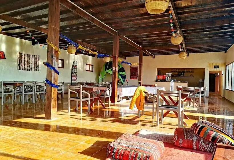 Hotelli North Lagoon Dakhla