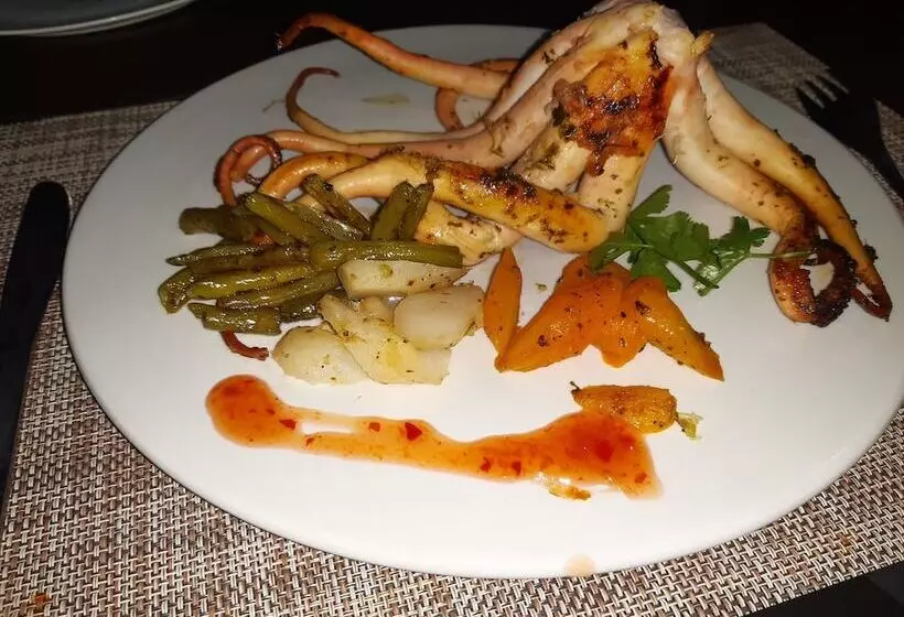 Hotelli North Lagoon Dakhla