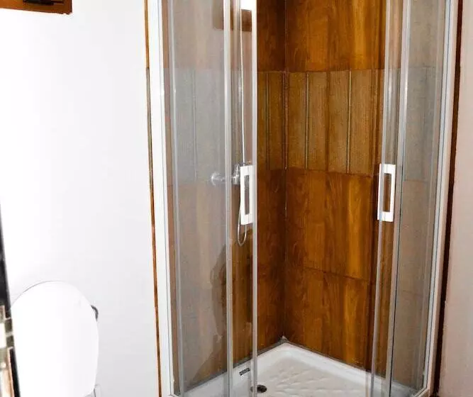 Hotelli North Lagoon Dakhla