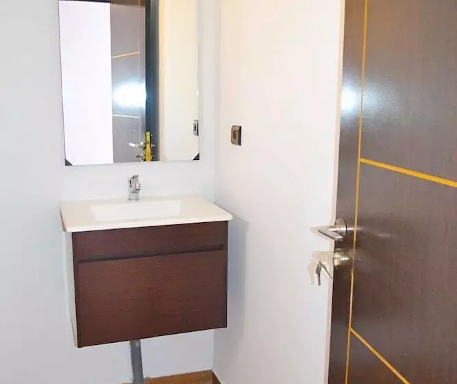 Hotelli North Lagoon Dakhla