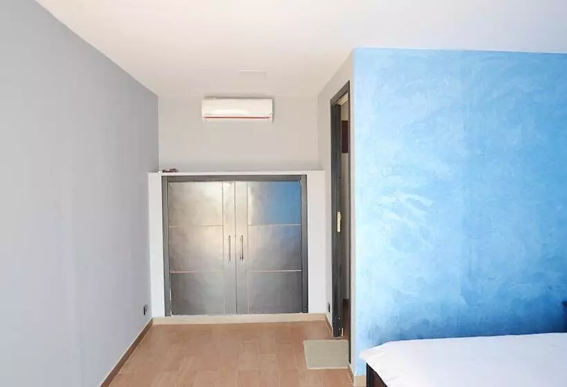 Hotelli North Lagoon Dakhla