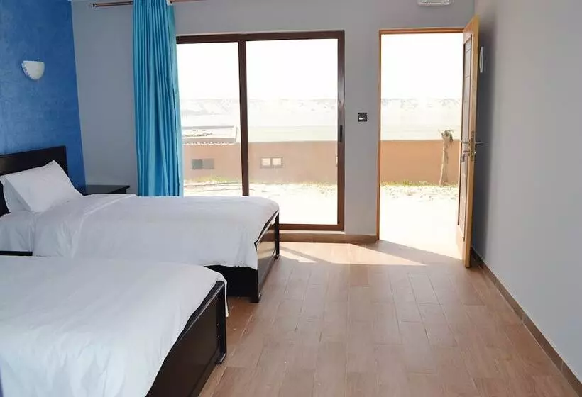 Hotelli North Lagoon Dakhla